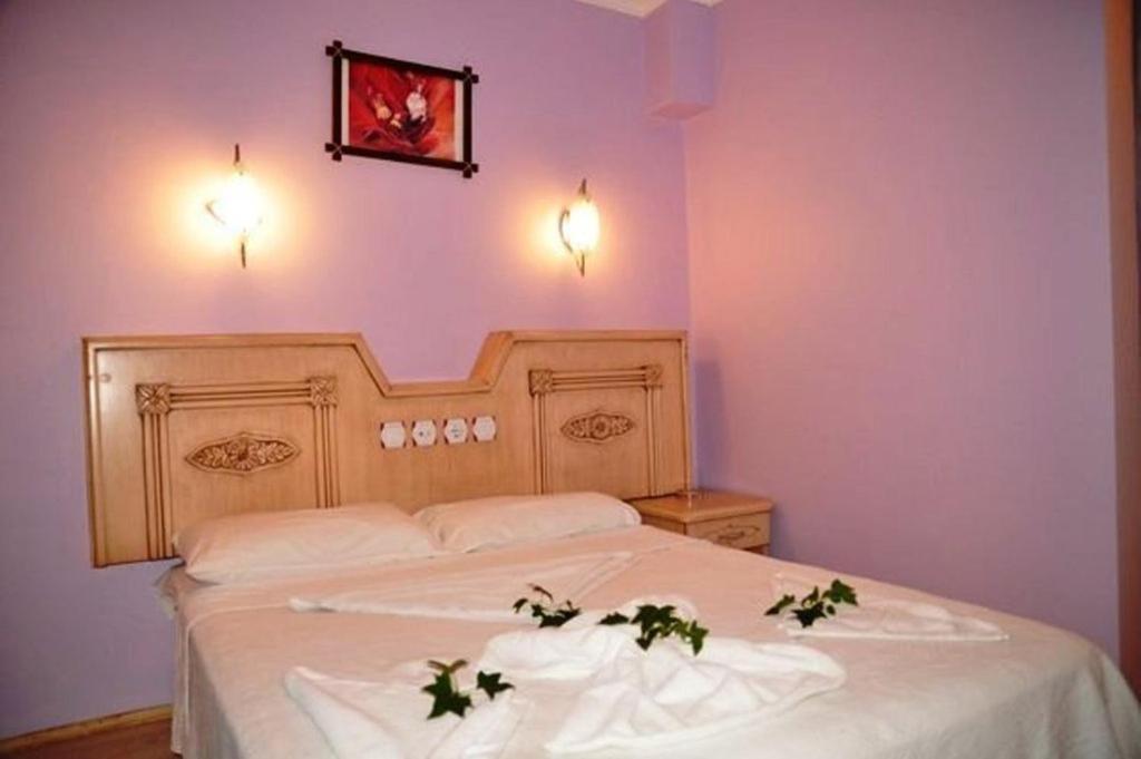Anerissa Hotel Marmaris Exterior foto