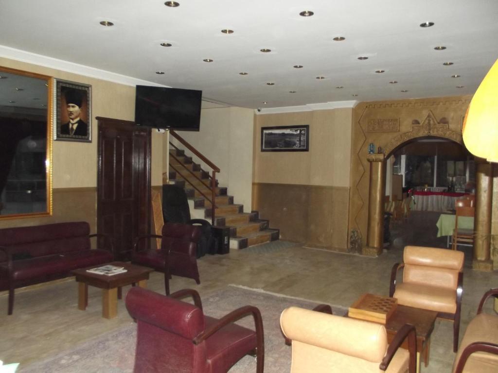 Anerissa Hotel Marmaris Exterior foto