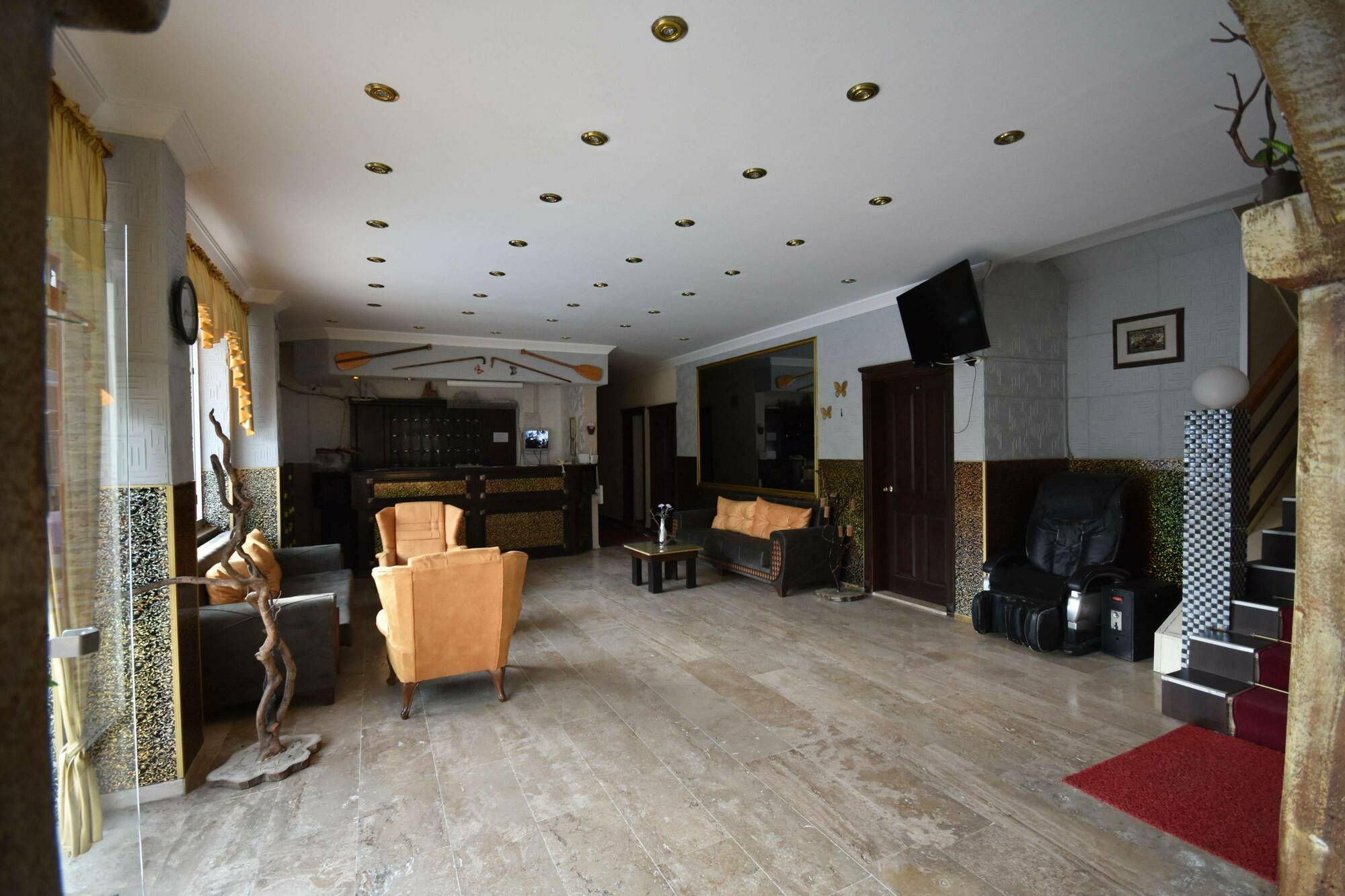 Anerissa Hotel Marmaris Exterior foto