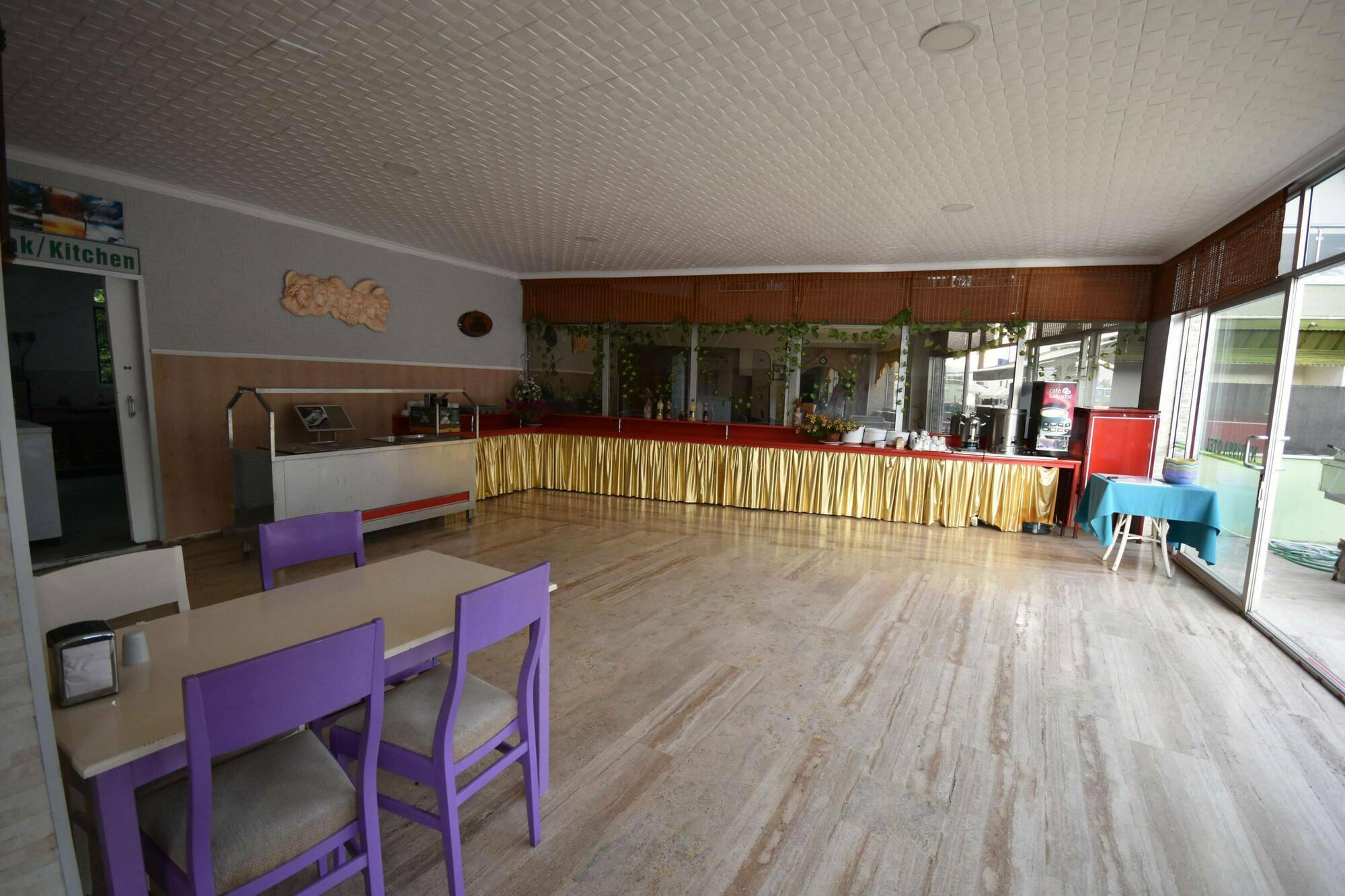 Anerissa Hotel Marmaris Exterior foto